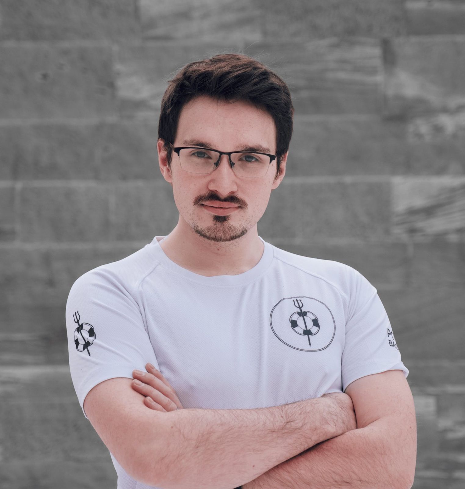 Porträt Christian Börner
